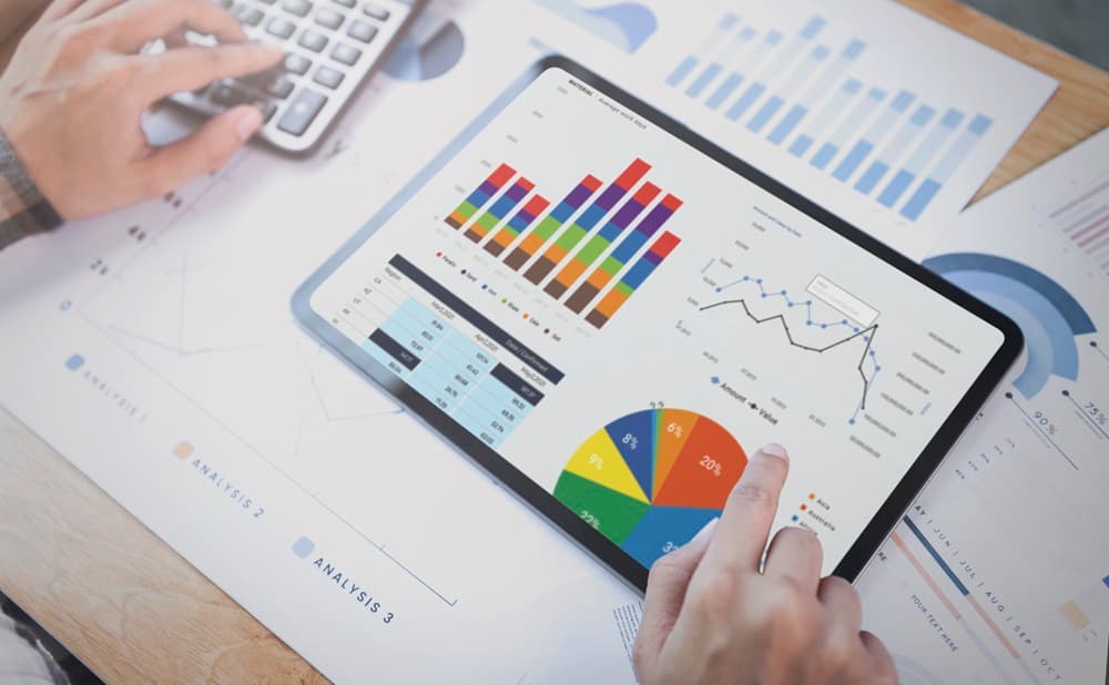 NetSuite Reporting & Analytics: Transform Business Insights