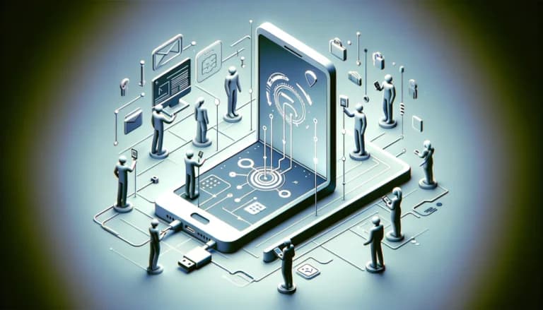 Towerstream — Field Operations Visibility via a Native Android App
