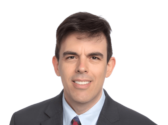 Jaime Requena, founder of Suite Tooth Consulting