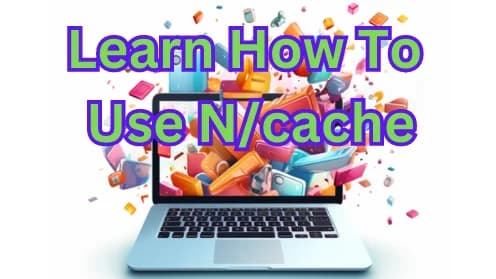 Using the SuiteScript N/cache Module