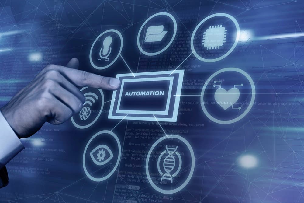 Business Process Automation: Ultimate Guide 2024
