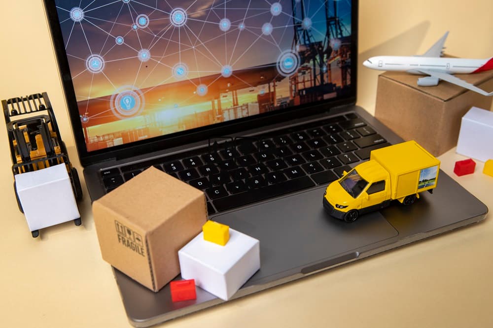 What Is NetSuite Supply Chain Management?