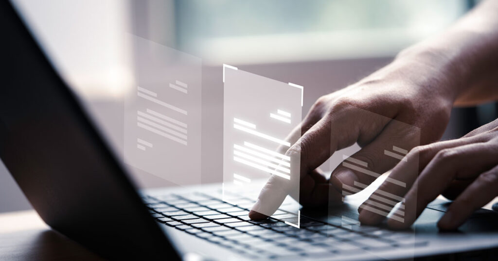 custom gl reclassification